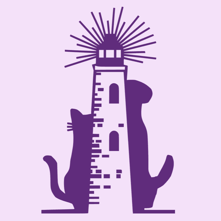 Logo Dra. Luciana Albuquerque - homeopatia veterinária e atendimento veterinário domiciliar